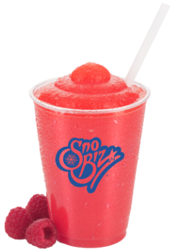 Sno Biz Slush Drink